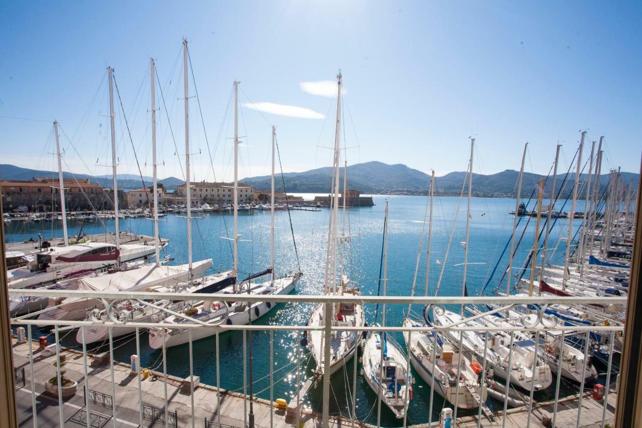 La Darsena *